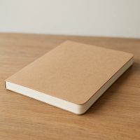 Cuaderno A5 de 80 hojas